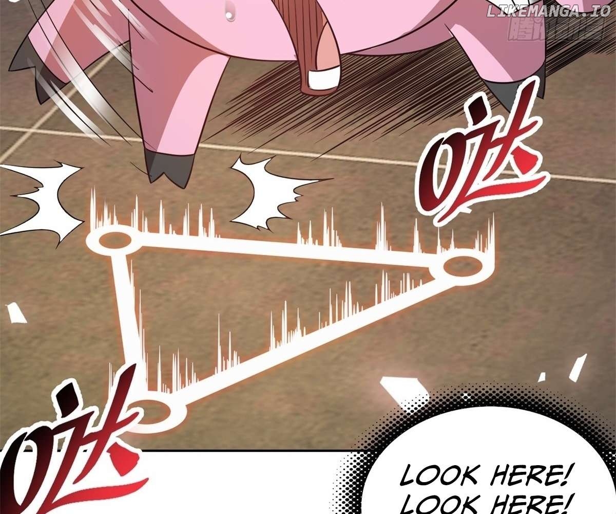I Pick Up Trash in the Apocalypse Chapter 28 - page 103