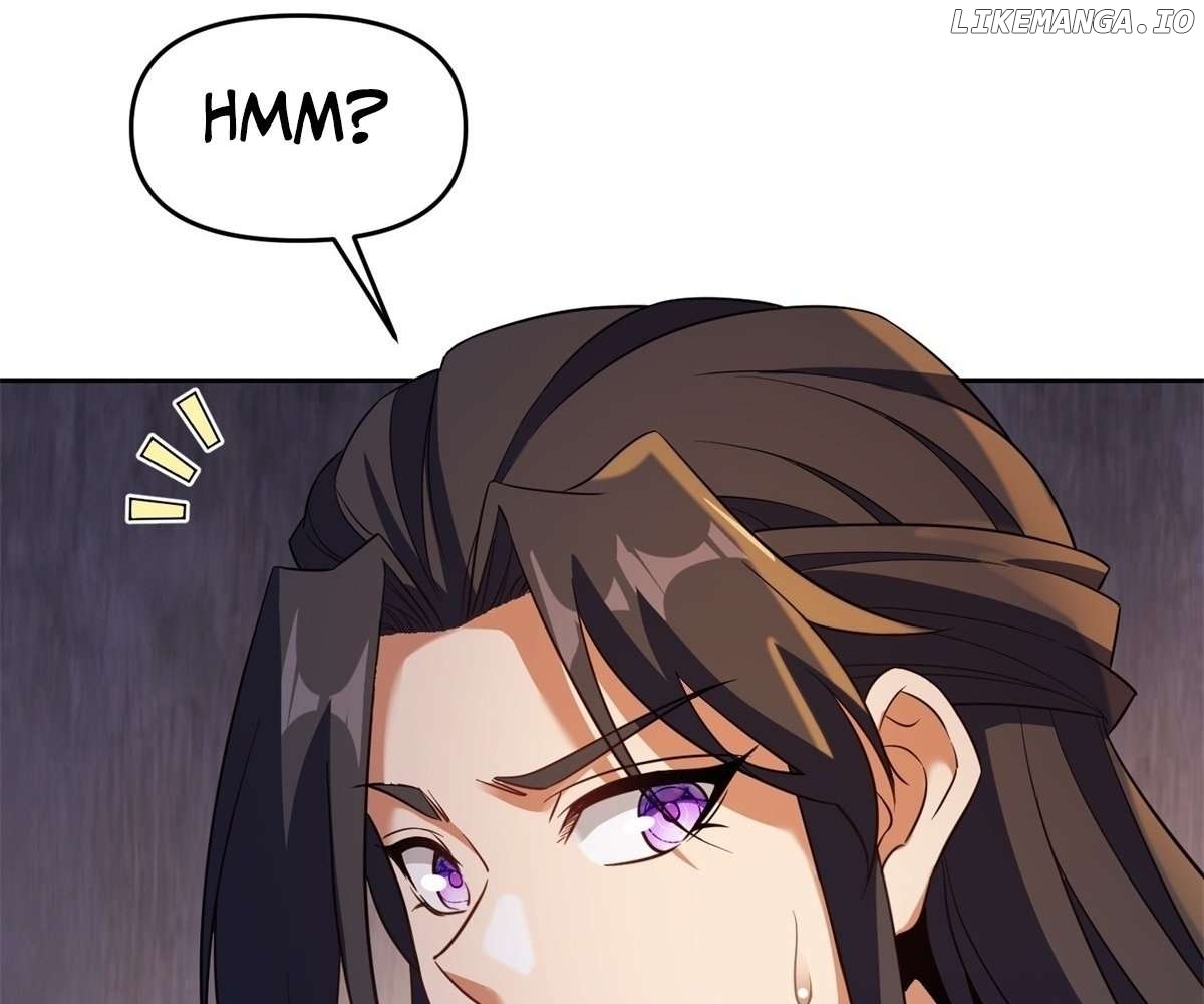 I Pick Up Trash in the Apocalypse Chapter 28 - page 105