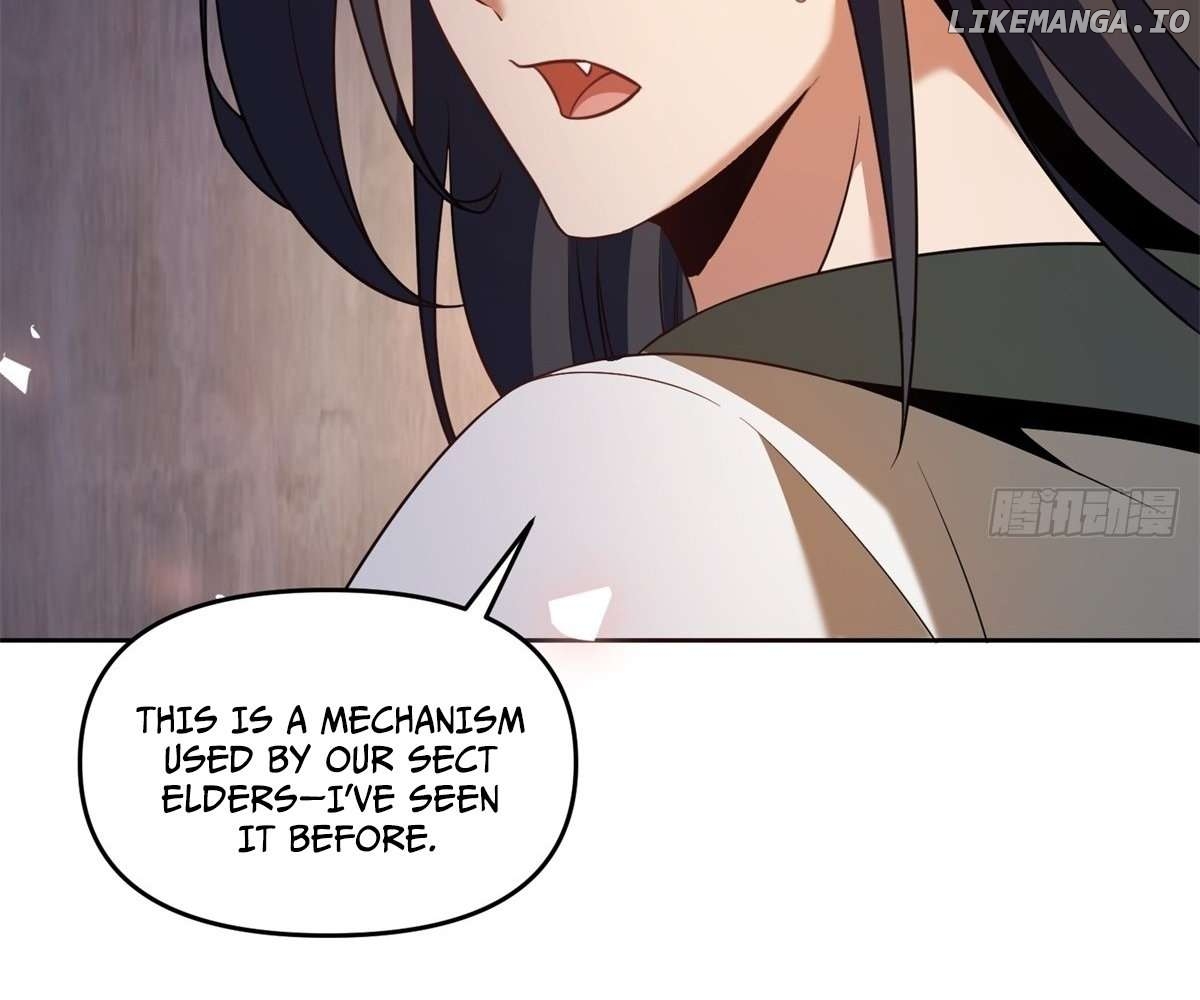 I Pick Up Trash in the Apocalypse Chapter 28 - page 106