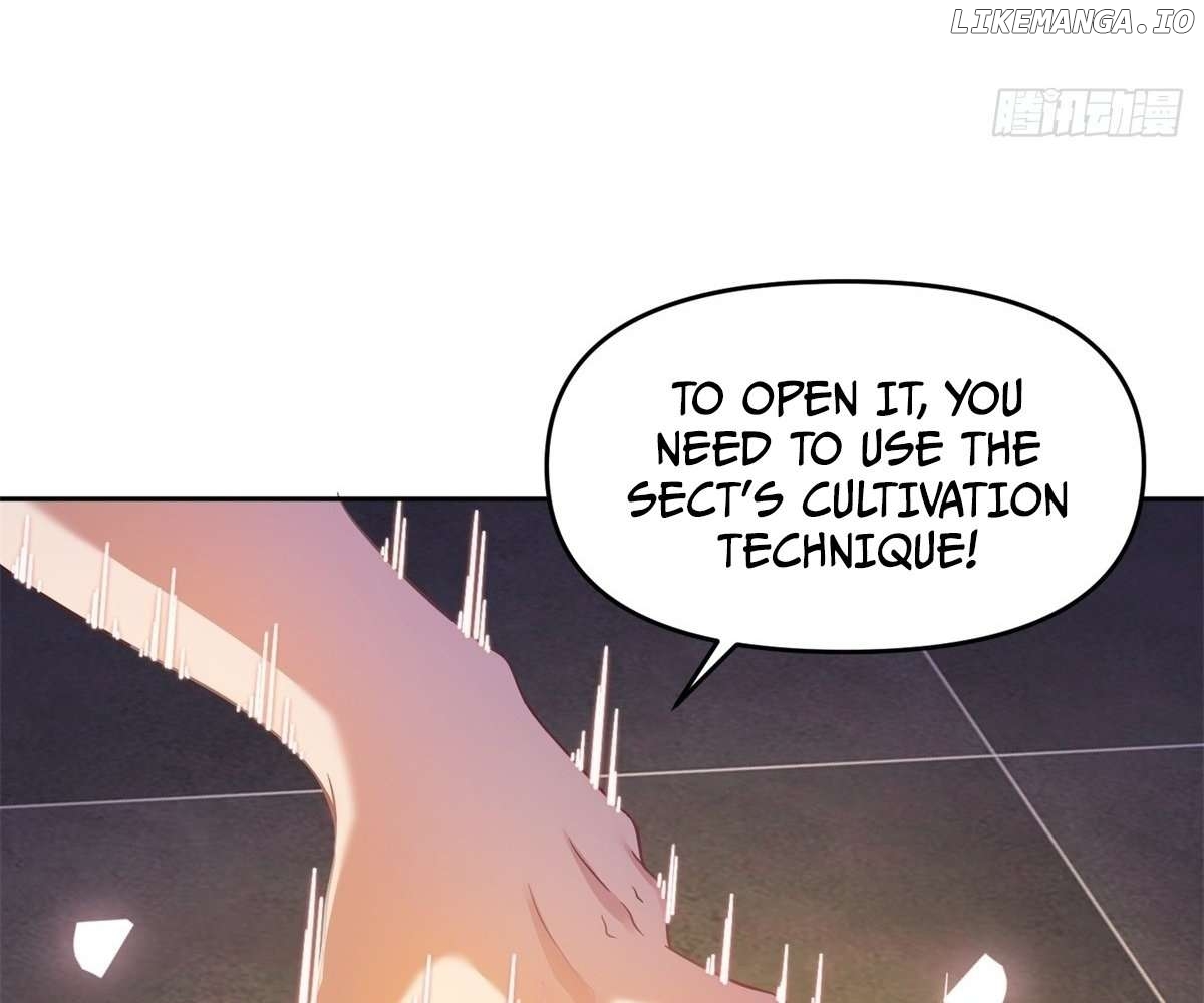 I Pick Up Trash in the Apocalypse Chapter 28 - page 108