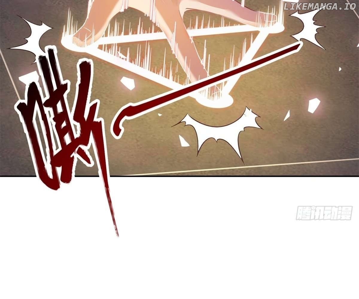 I Pick Up Trash in the Apocalypse Chapter 28 - page 109