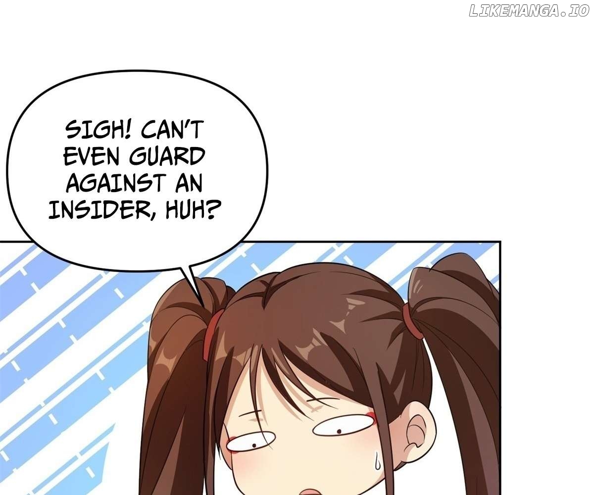 I Pick Up Trash in the Apocalypse Chapter 28 - page 110