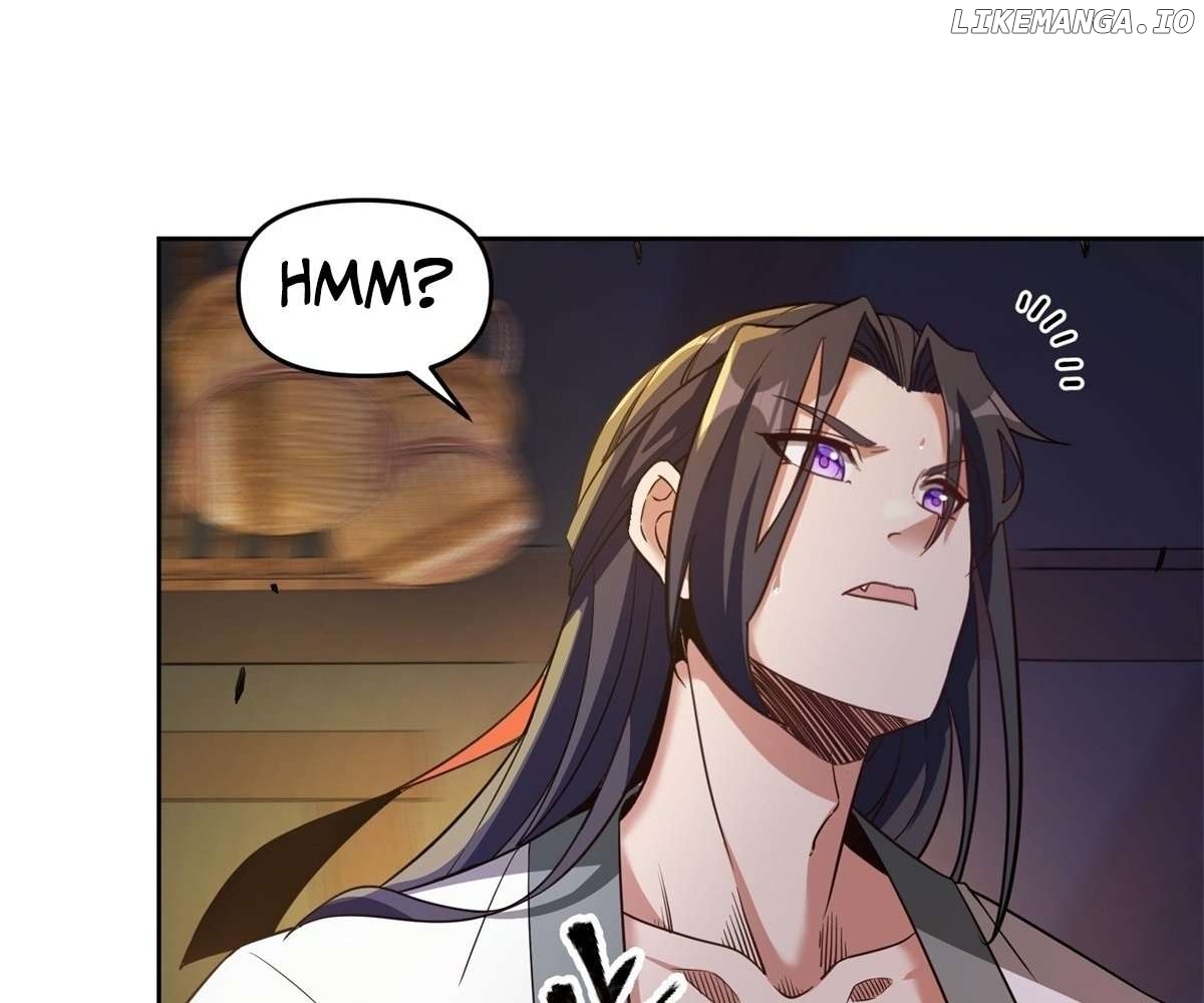 I Pick Up Trash in the Apocalypse Chapter 28 - page 115