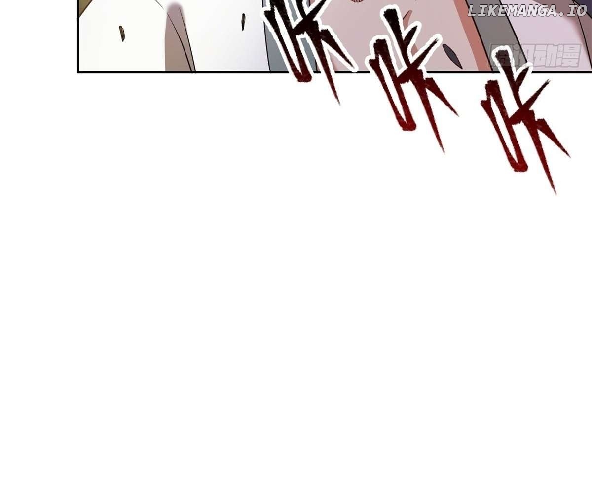 I Pick Up Trash in the Apocalypse Chapter 28 - page 116