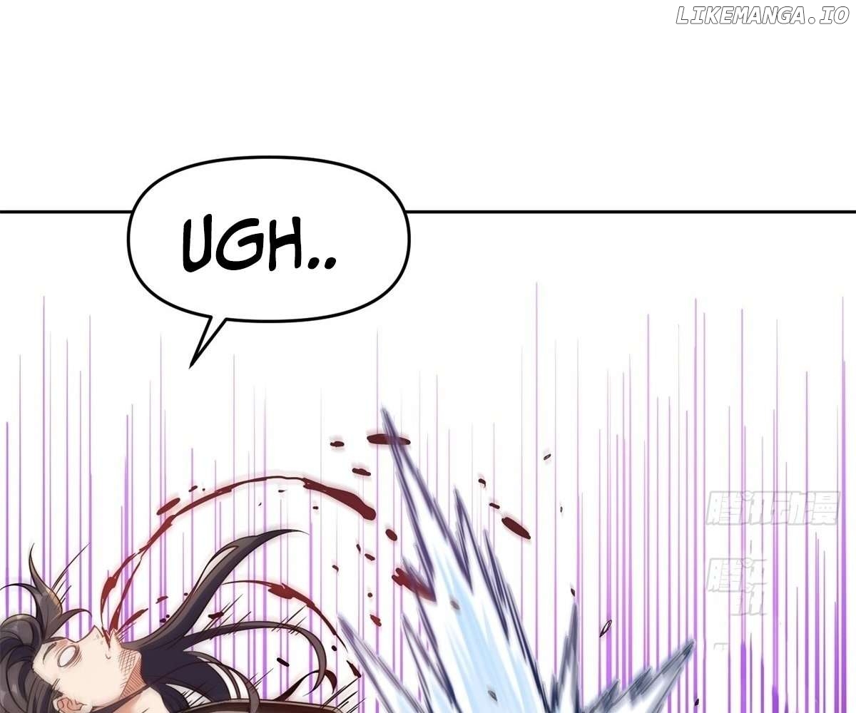 I Pick Up Trash in the Apocalypse Chapter 28 - page 117