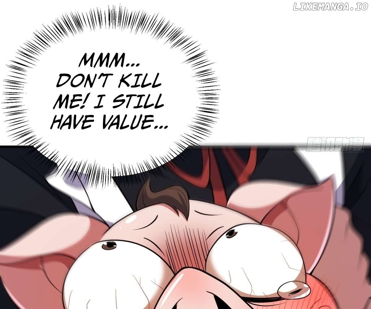 I Pick Up Trash in the Apocalypse Chapter 28 - page 12