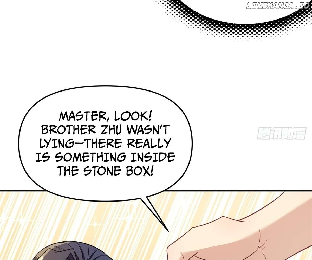 I Pick Up Trash in the Apocalypse Chapter 28 - page 122