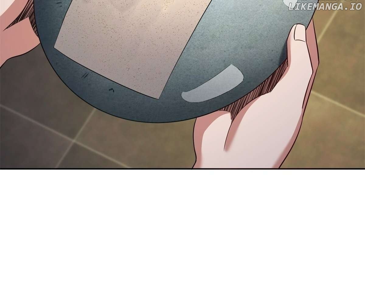 I Pick Up Trash in the Apocalypse Chapter 28 - page 129