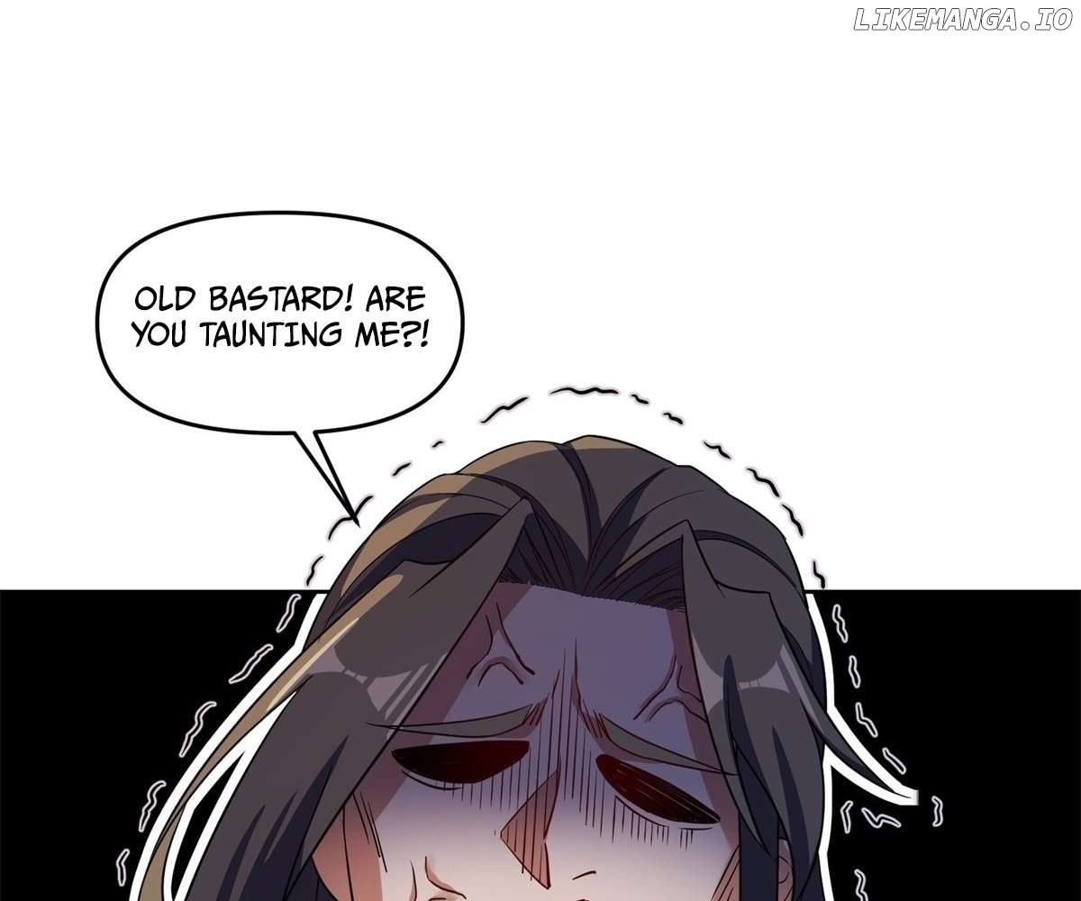 I Pick Up Trash in the Apocalypse Chapter 28 - page 130