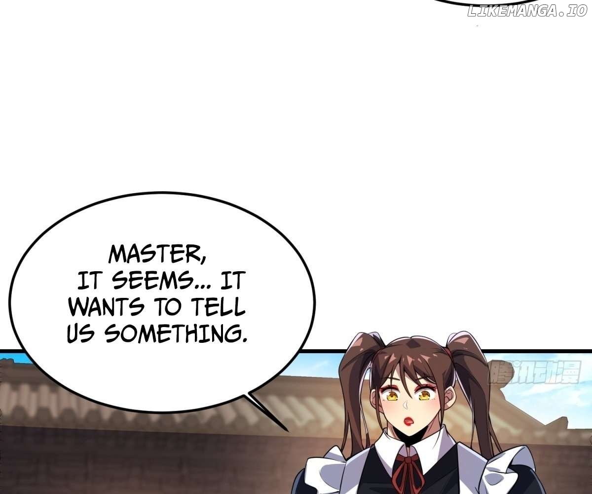 I Pick Up Trash in the Apocalypse Chapter 28 - page 16