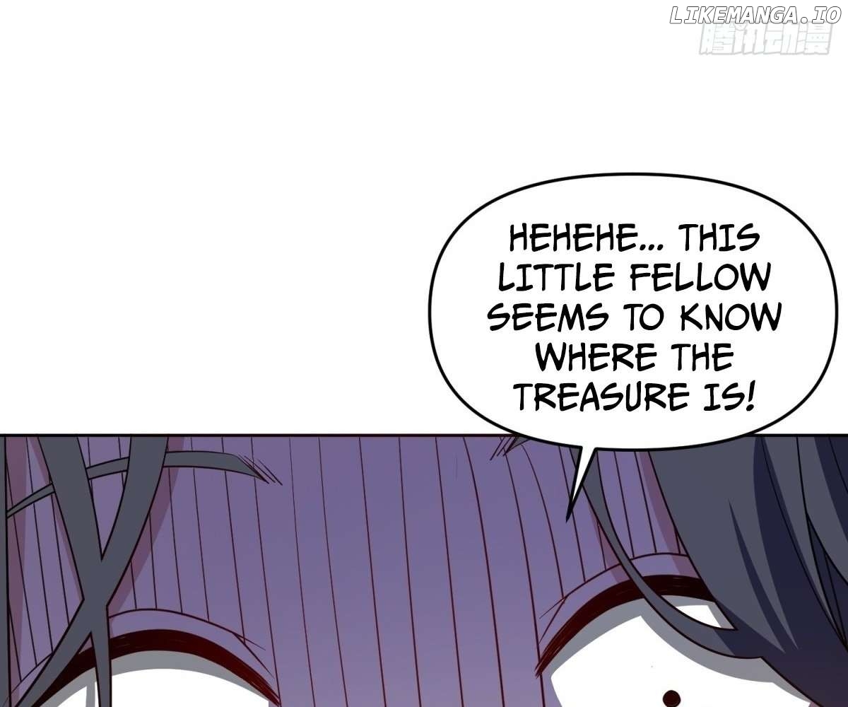 I Pick Up Trash in the Apocalypse Chapter 28 - page 26