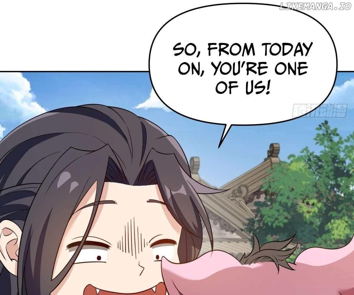 I Pick Up Trash in the Apocalypse Chapter 28 - page 29