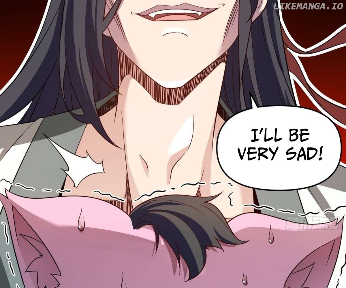 I Pick Up Trash in the Apocalypse Chapter 28 - page 35