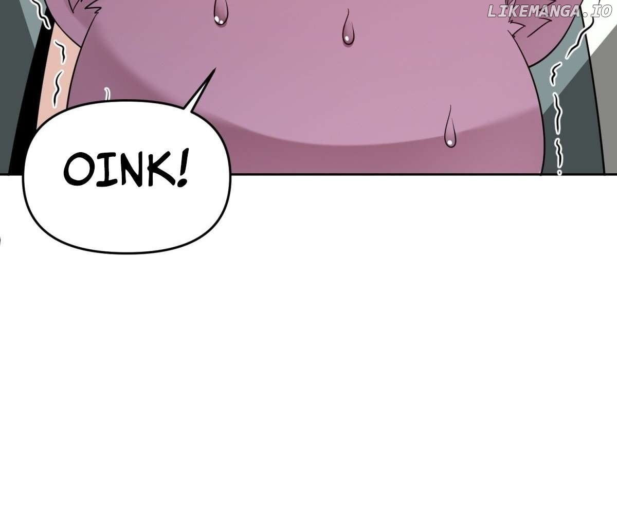 I Pick Up Trash in the Apocalypse Chapter 28 - page 36