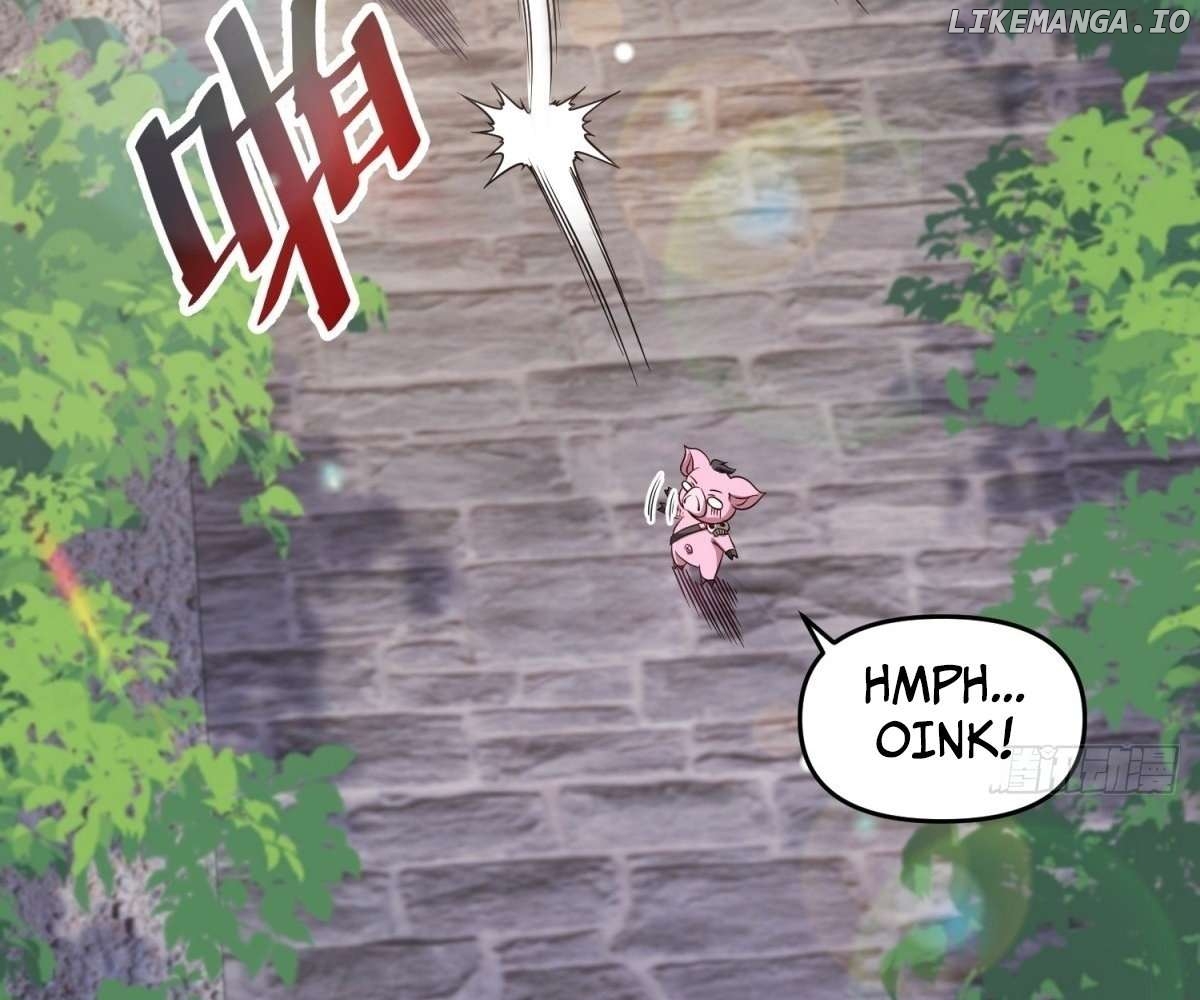 I Pick Up Trash in the Apocalypse Chapter 28 - page 39