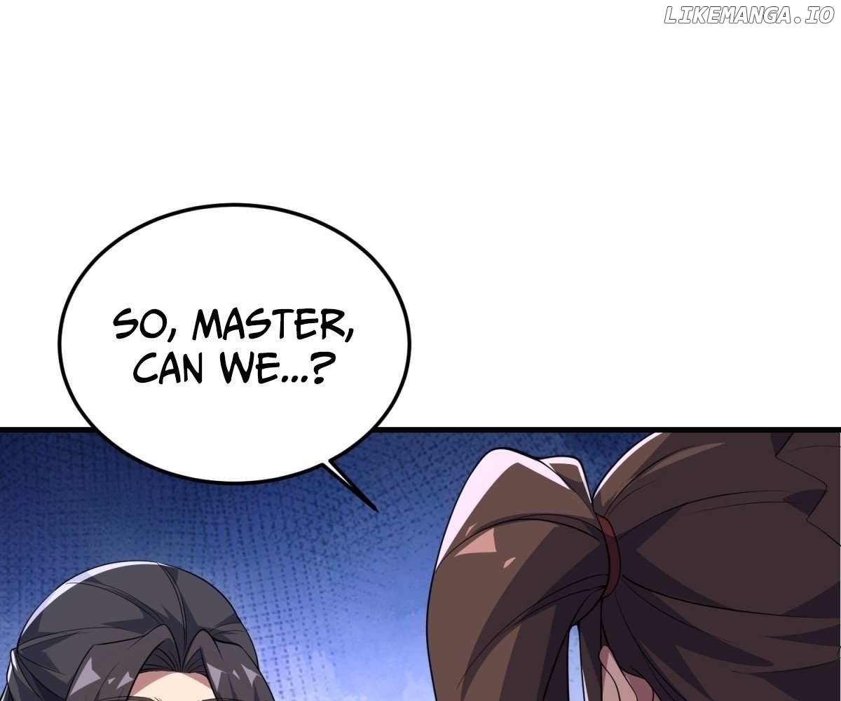 I Pick Up Trash in the Apocalypse Chapter 28 - page 4