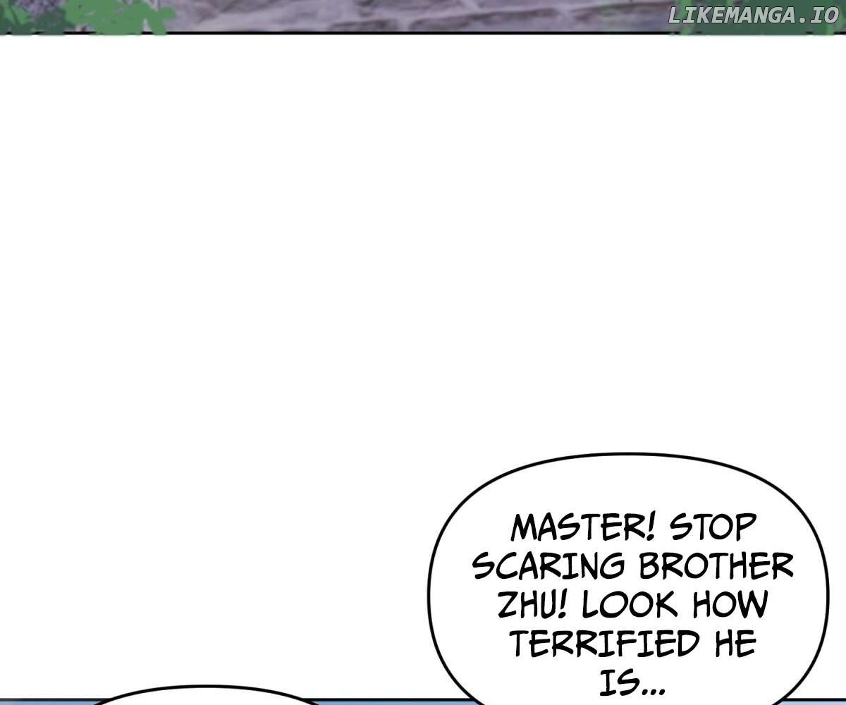 I Pick Up Trash in the Apocalypse Chapter 28 - page 40