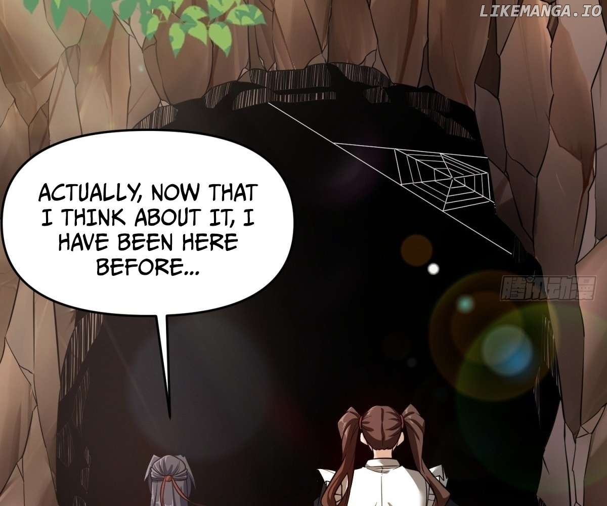 I Pick Up Trash in the Apocalypse Chapter 28 - page 44