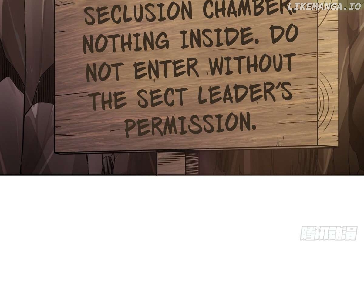 I Pick Up Trash in the Apocalypse Chapter 28 - page 47