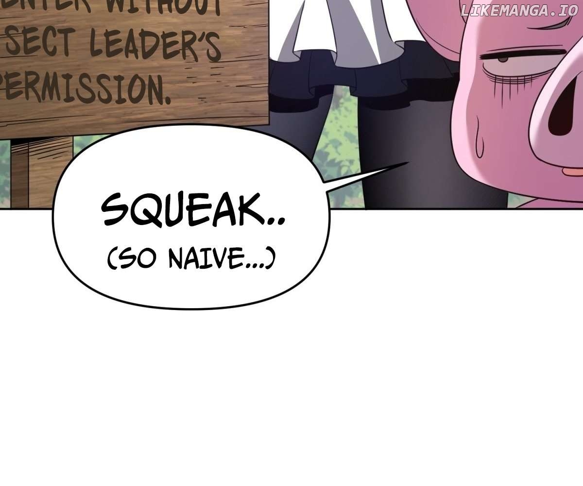 I Pick Up Trash in the Apocalypse Chapter 28 - page 50