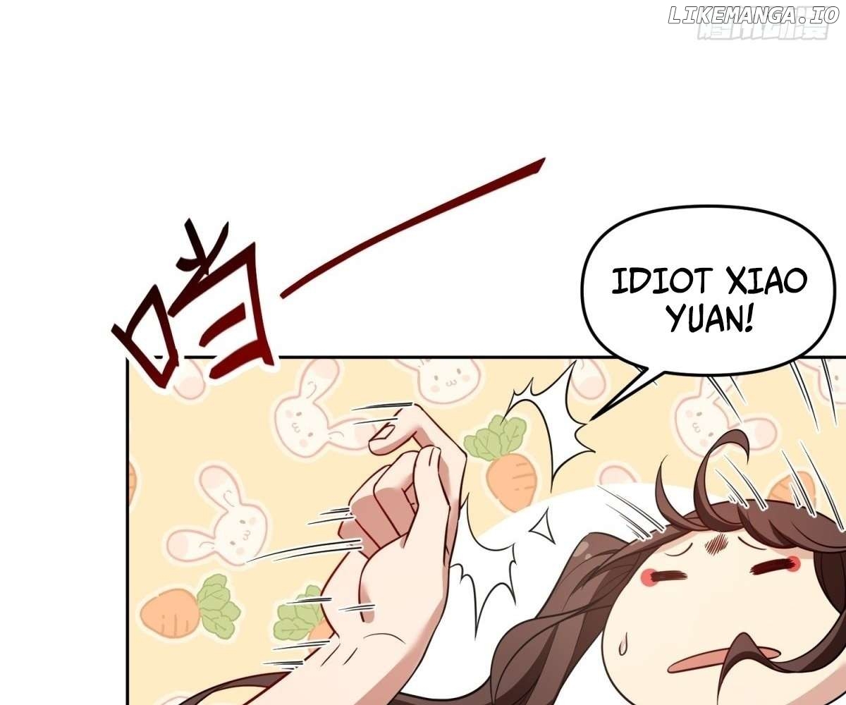 I Pick Up Trash in the Apocalypse Chapter 28 - page 51