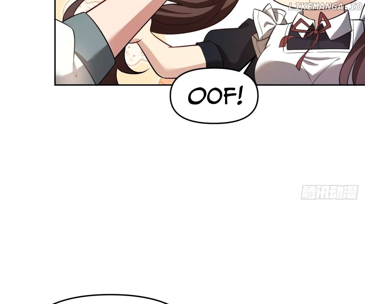 I Pick Up Trash in the Apocalypse Chapter 28 - page 52
