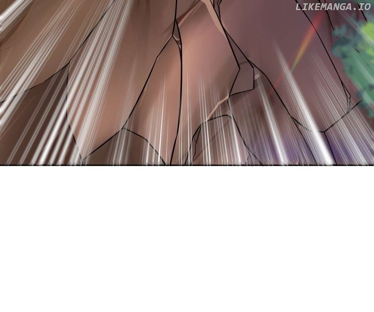 I Pick Up Trash in the Apocalypse Chapter 28 - page 58
