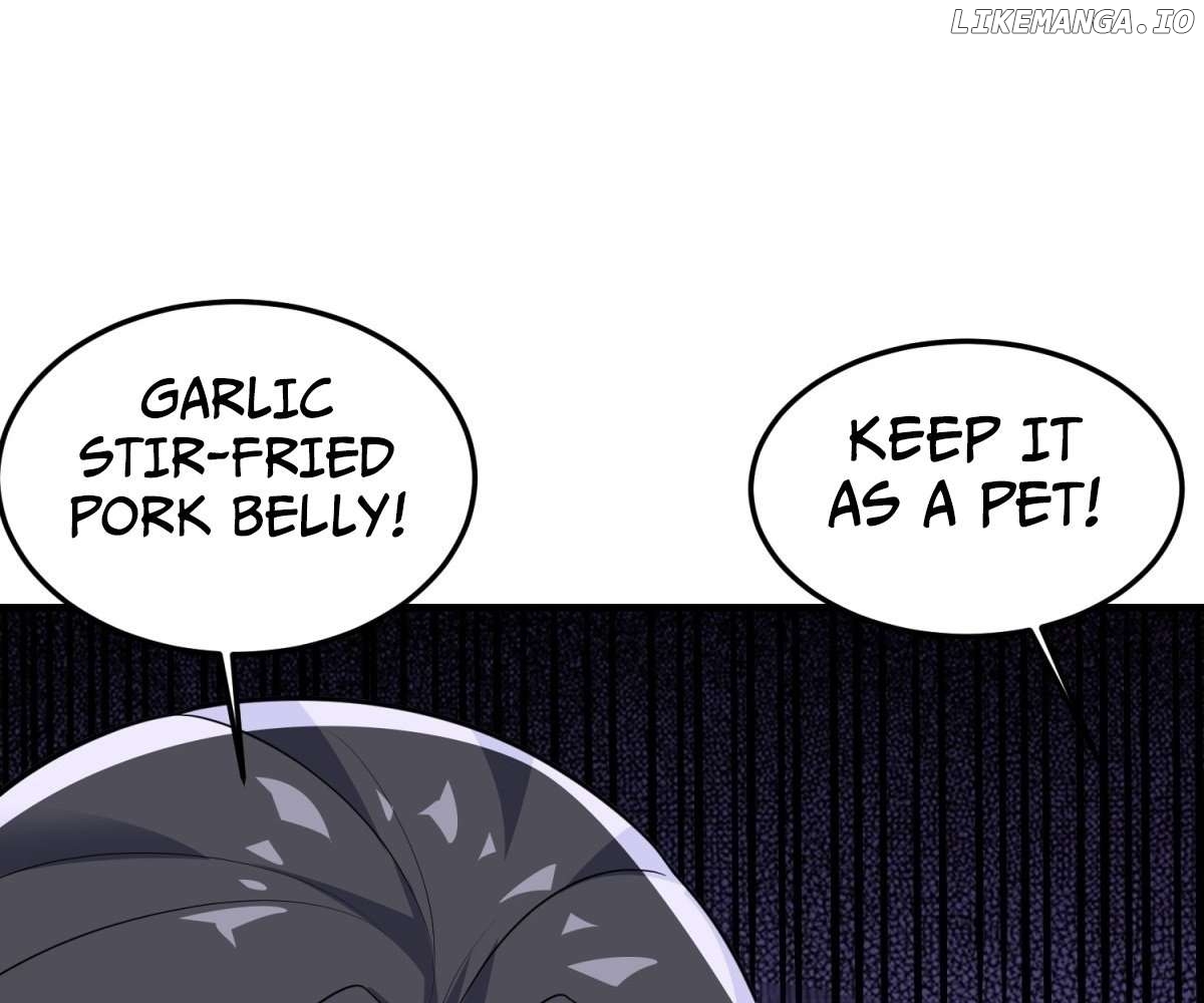 I Pick Up Trash in the Apocalypse Chapter 28 - page 6