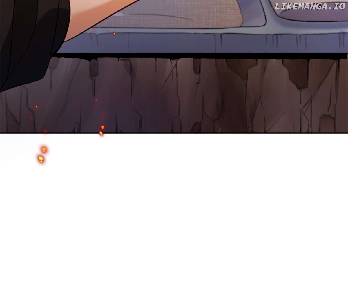 I Pick Up Trash in the Apocalypse Chapter 28 - page 62