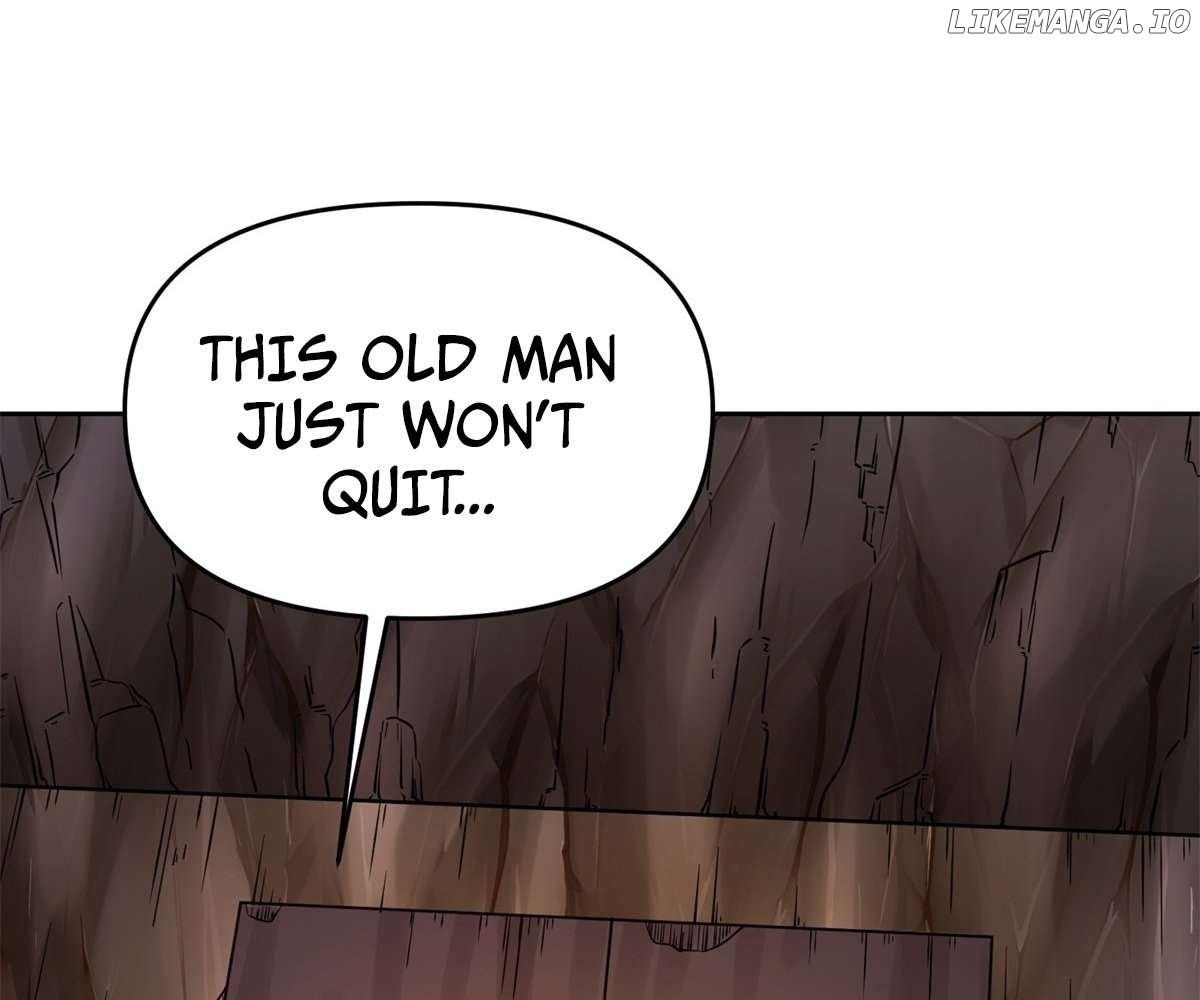 I Pick Up Trash in the Apocalypse Chapter 28 - page 66