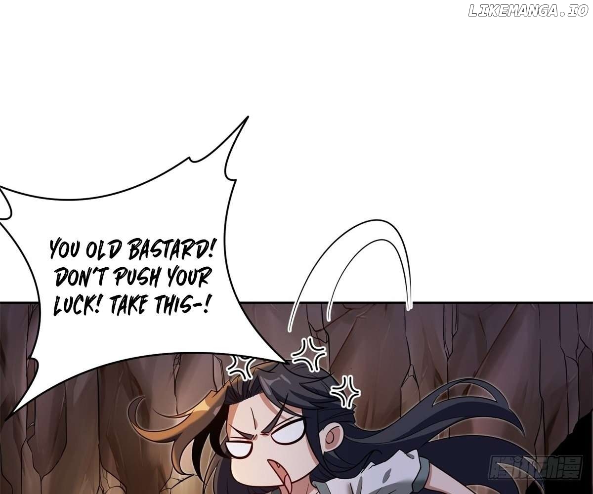 I Pick Up Trash in the Apocalypse Chapter 28 - page 69