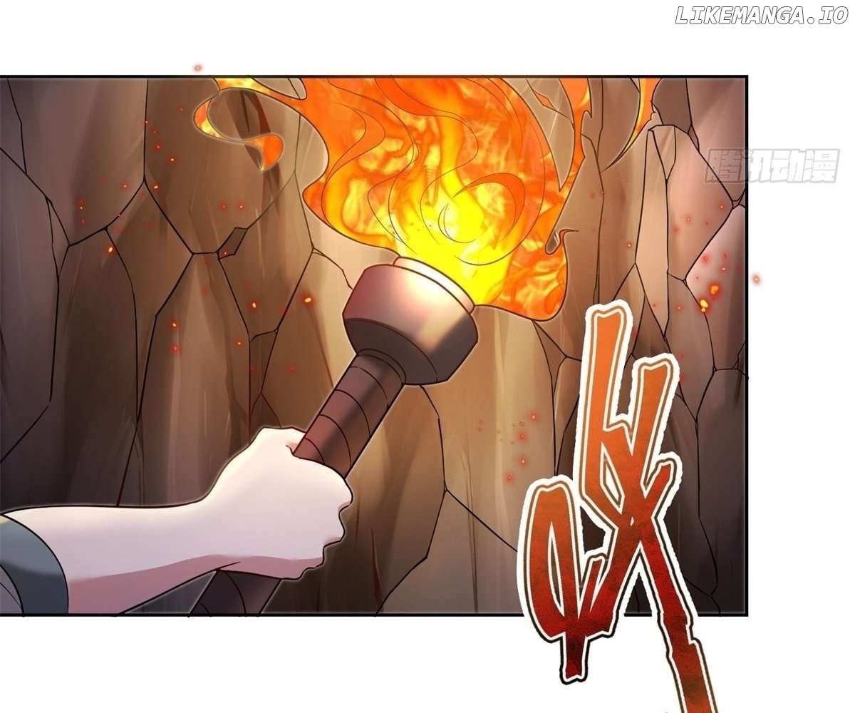I Pick Up Trash in the Apocalypse Chapter 28 - page 74