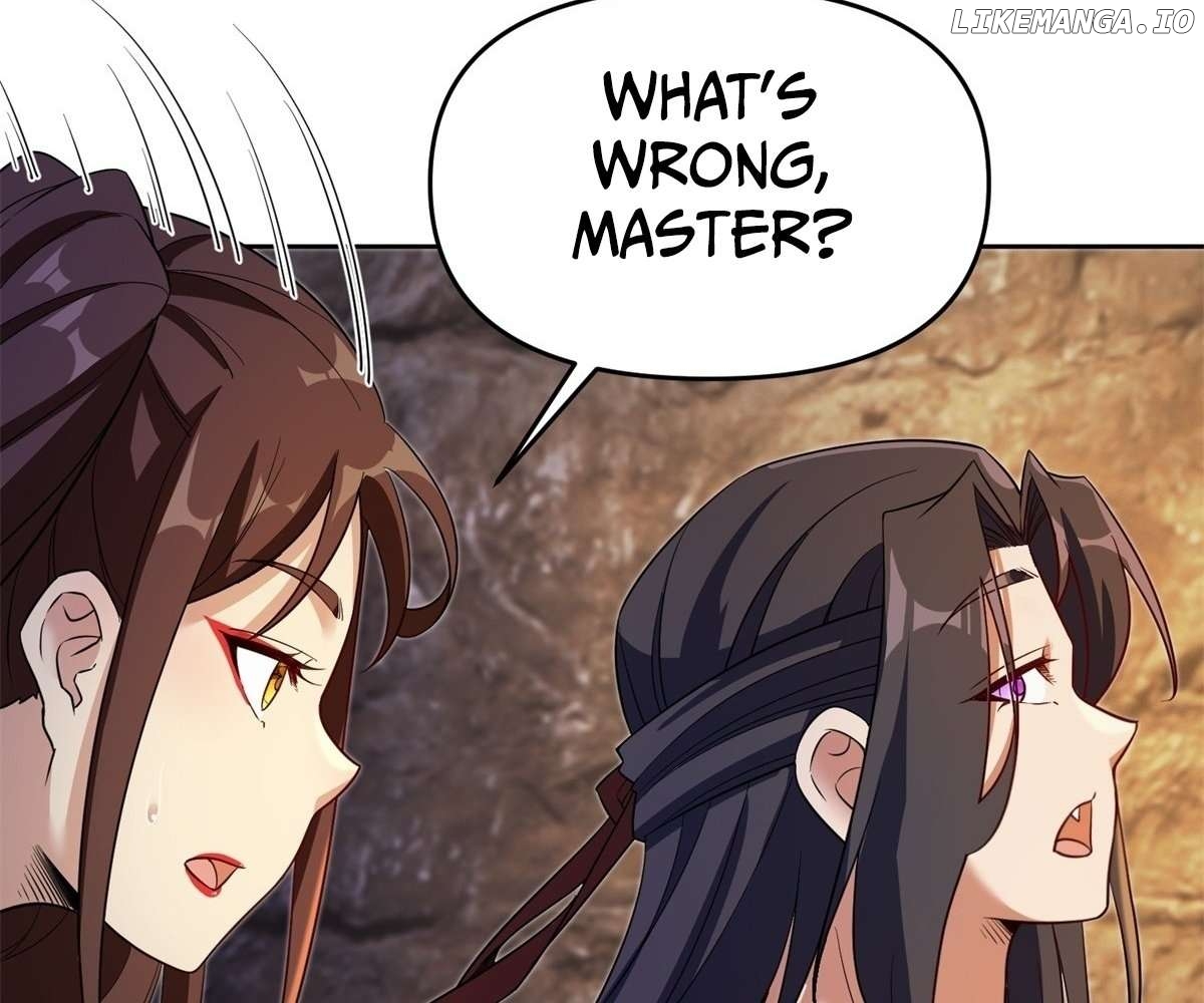 I Pick Up Trash in the Apocalypse Chapter 28 - page 78