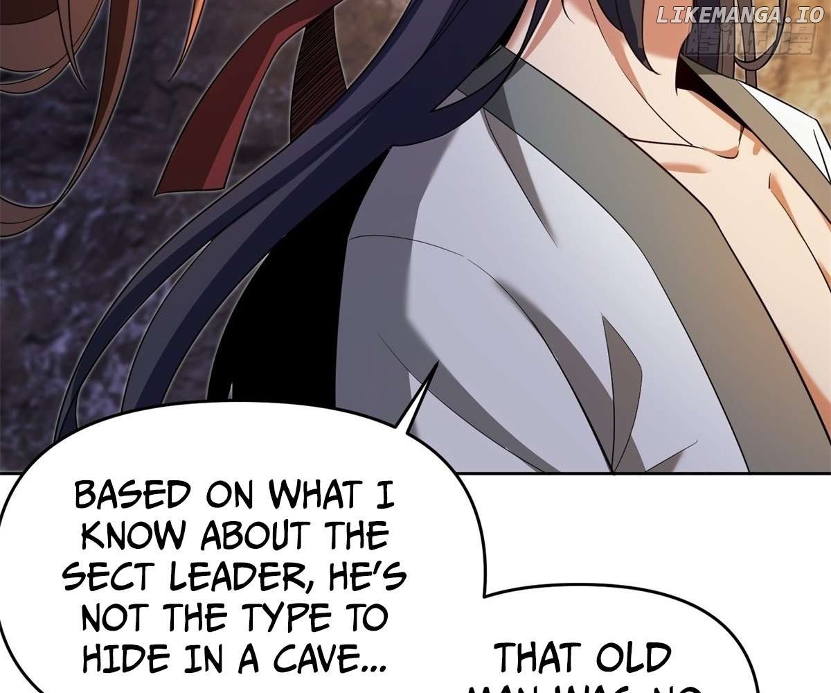 I Pick Up Trash in the Apocalypse Chapter 28 - page 79