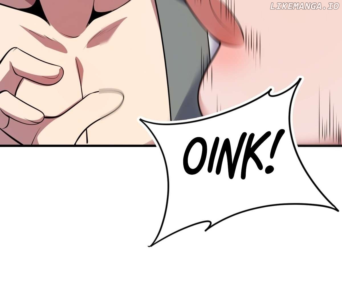 I Pick Up Trash in the Apocalypse Chapter 28 - page 8