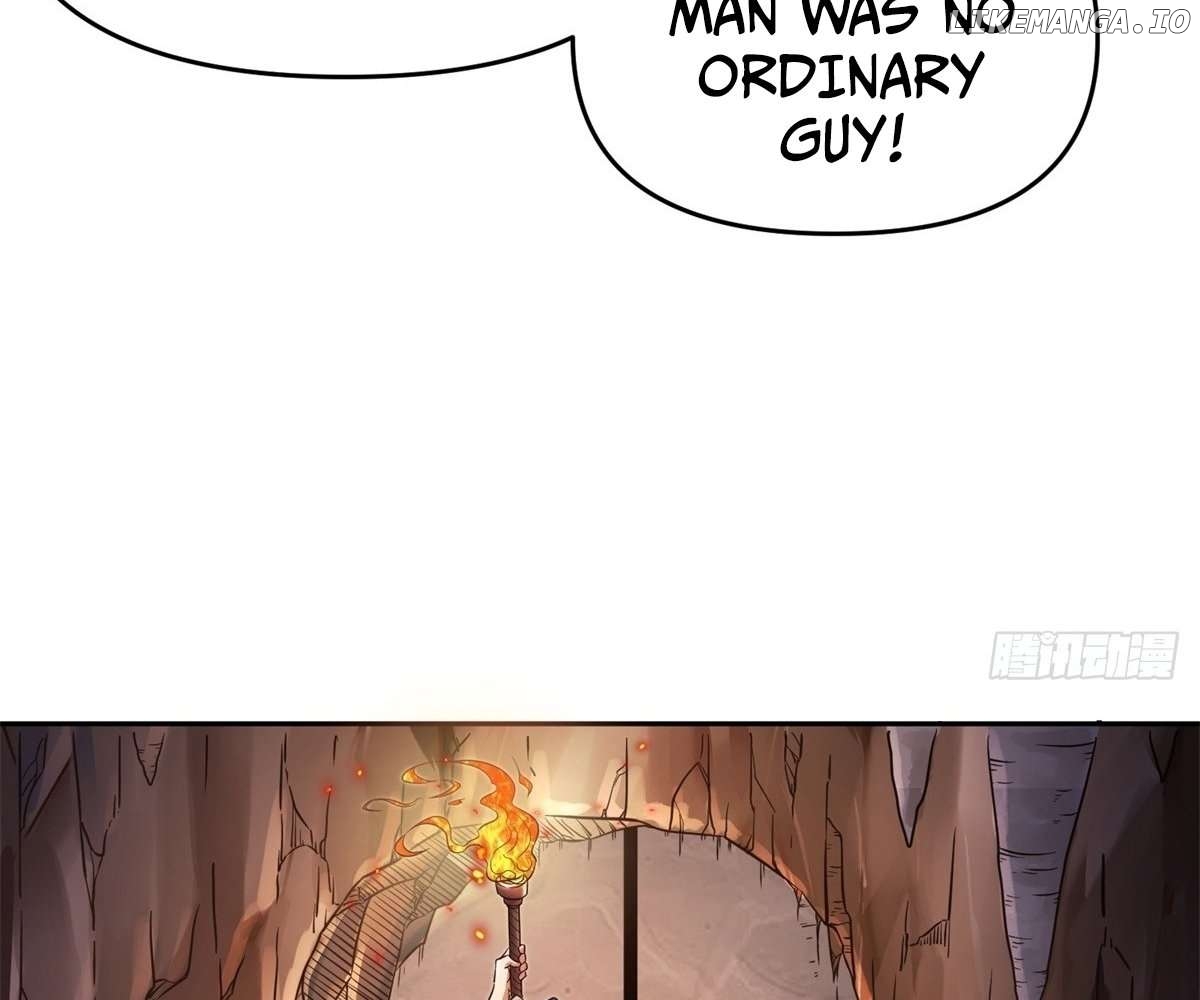 I Pick Up Trash in the Apocalypse Chapter 28 - page 80