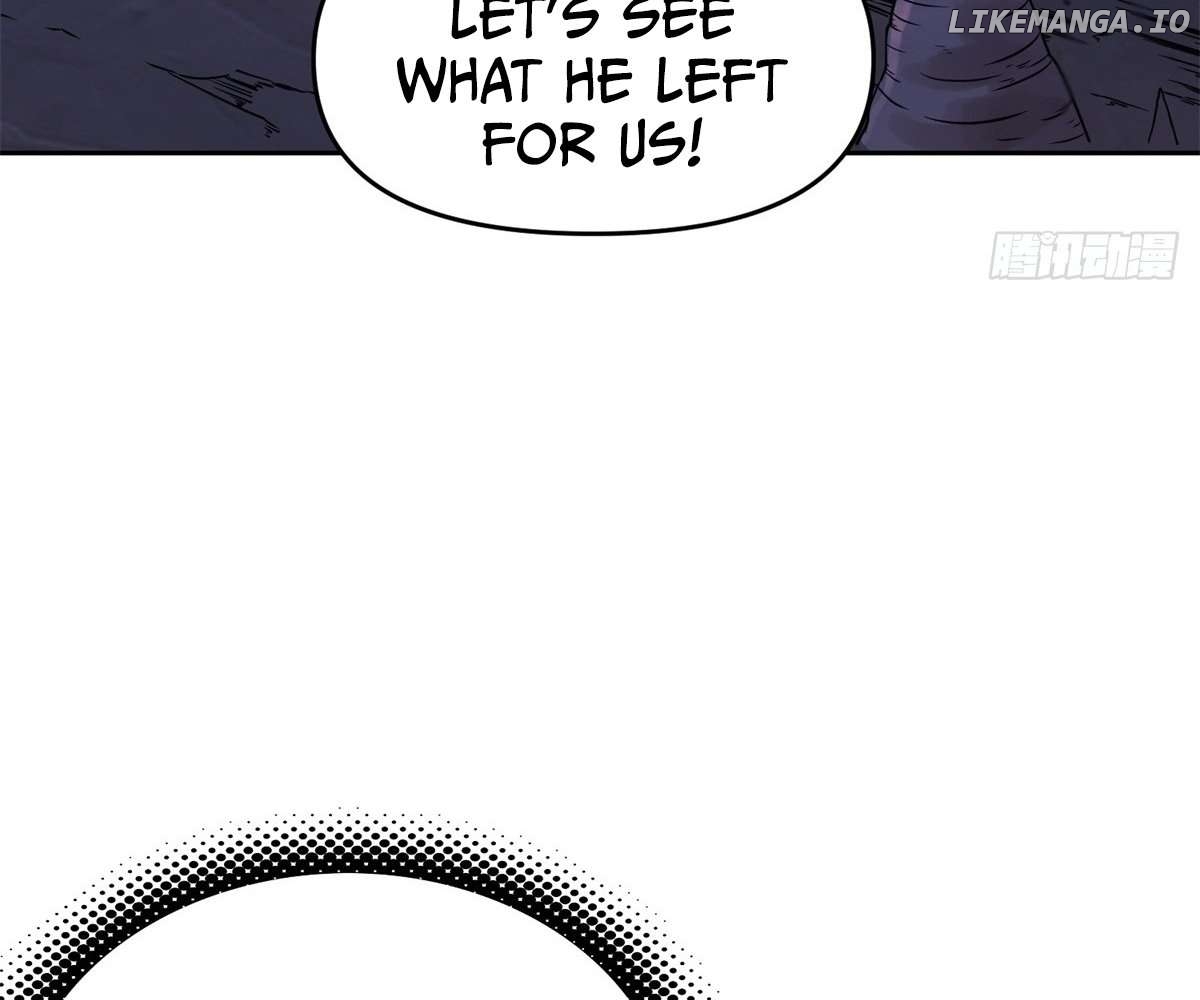 I Pick Up Trash in the Apocalypse Chapter 28 - page 82