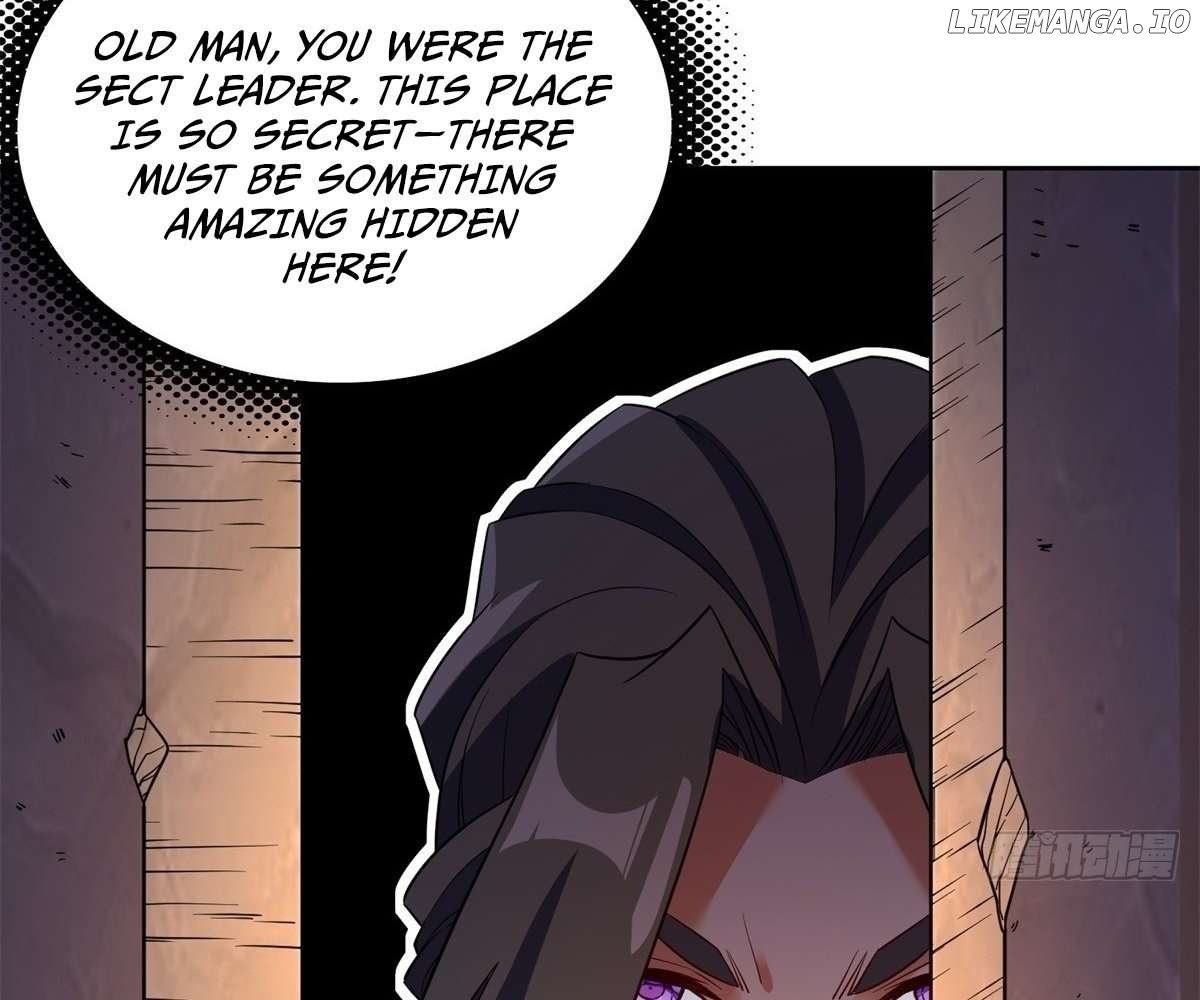 I Pick Up Trash in the Apocalypse Chapter 28 - page 83