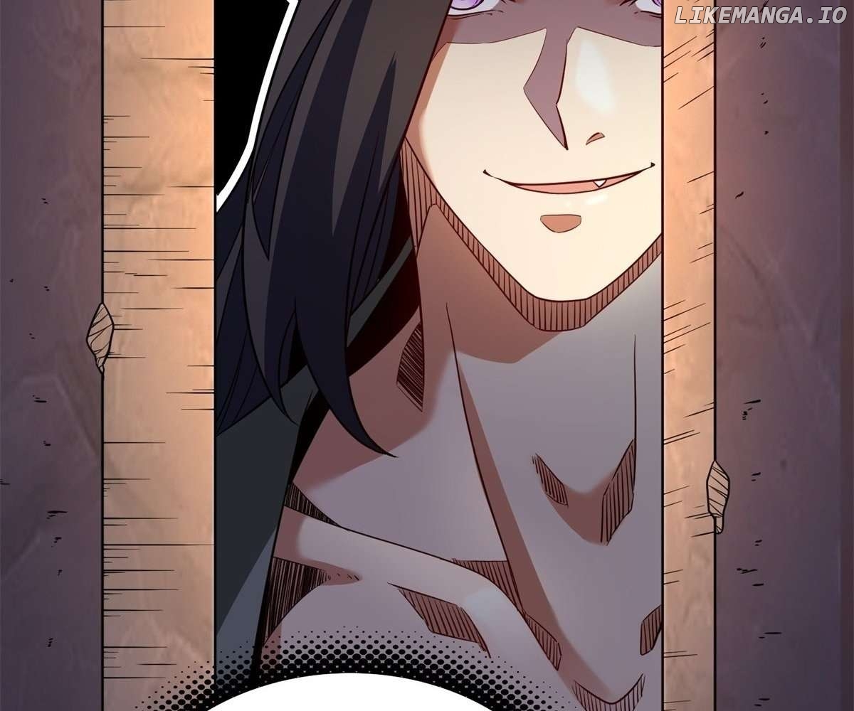 I Pick Up Trash in the Apocalypse Chapter 28 - page 84