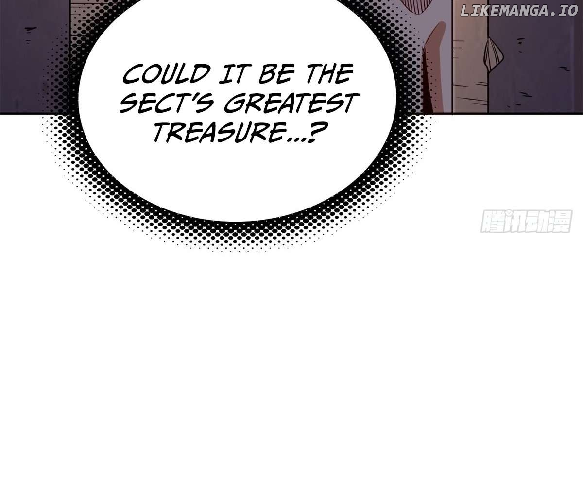 I Pick Up Trash in the Apocalypse Chapter 28 - page 85