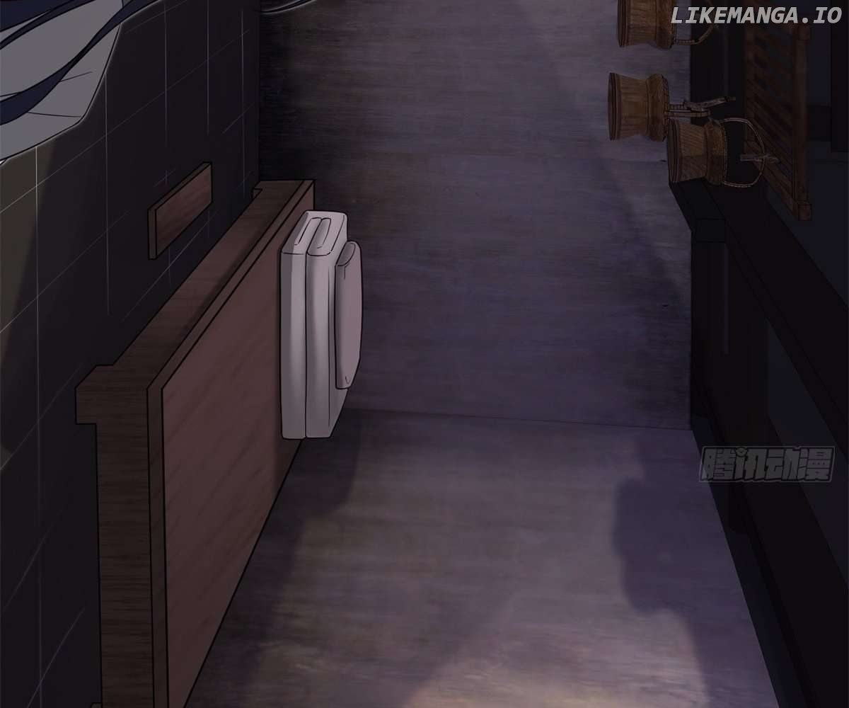 I Pick Up Trash in the Apocalypse Chapter 28 - page 88
