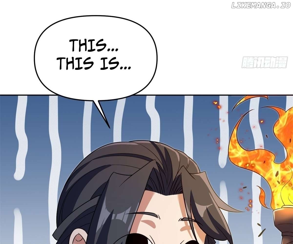 I Pick Up Trash in the Apocalypse Chapter 28 - page 90