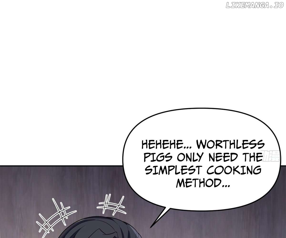 I Pick Up Trash in the Apocalypse Chapter 28 - page 96