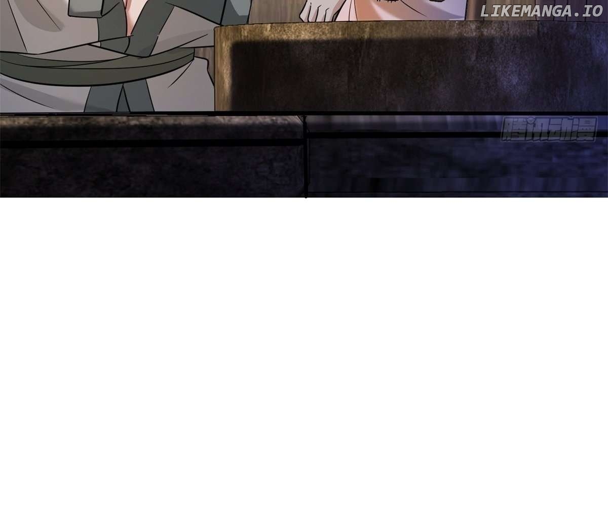I Pick Up Trash in the Apocalypse Chapter 28 - page 98