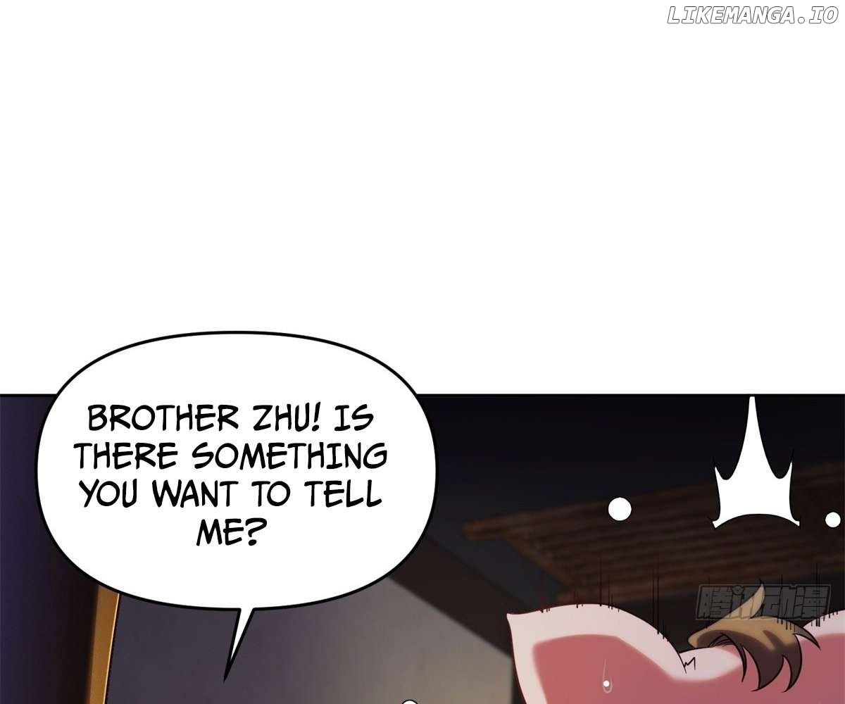 I Pick Up Trash in the Apocalypse Chapter 28 - page 99