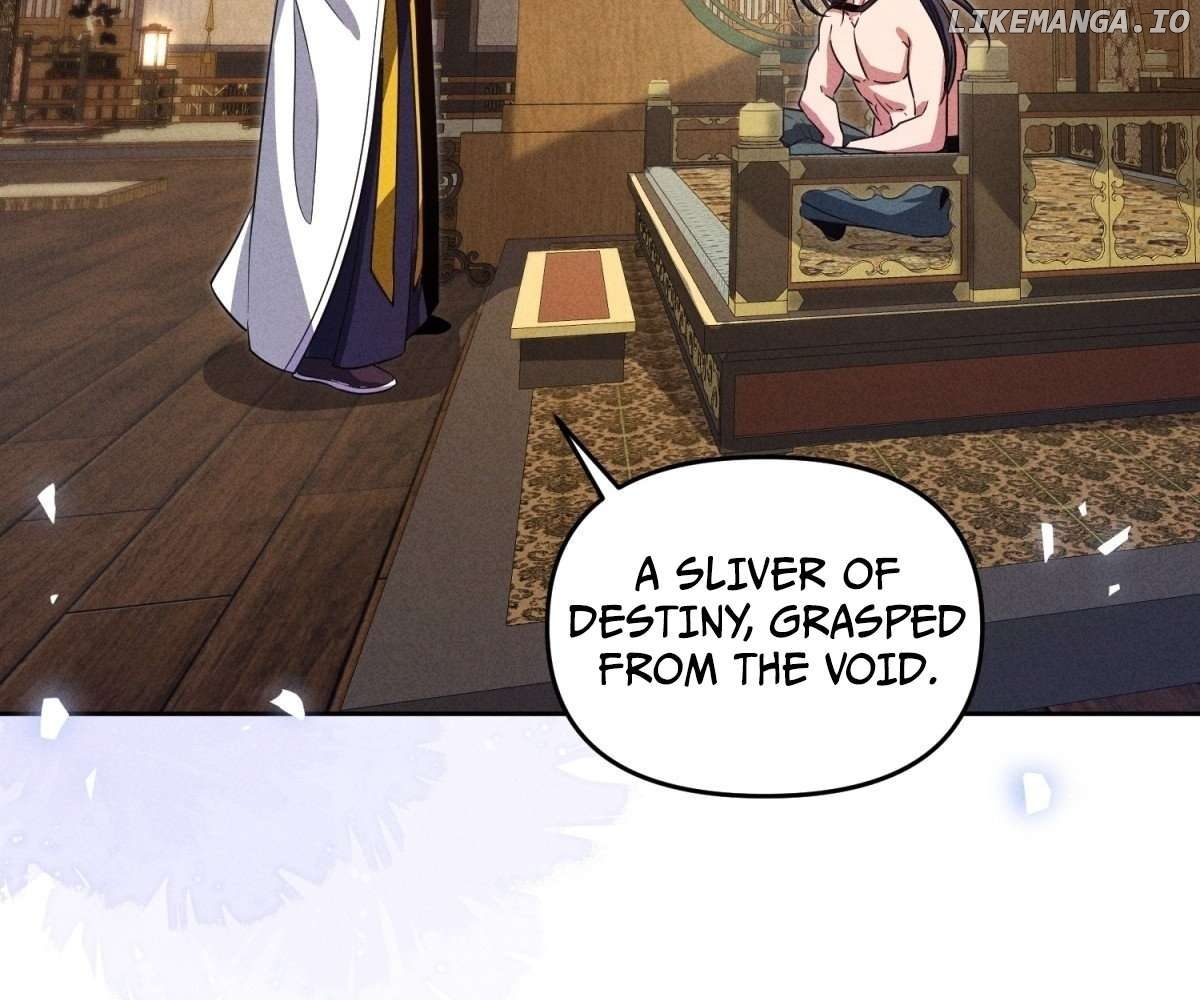 I Pick Up Trash in the Apocalypse Chapter 27 - page 10