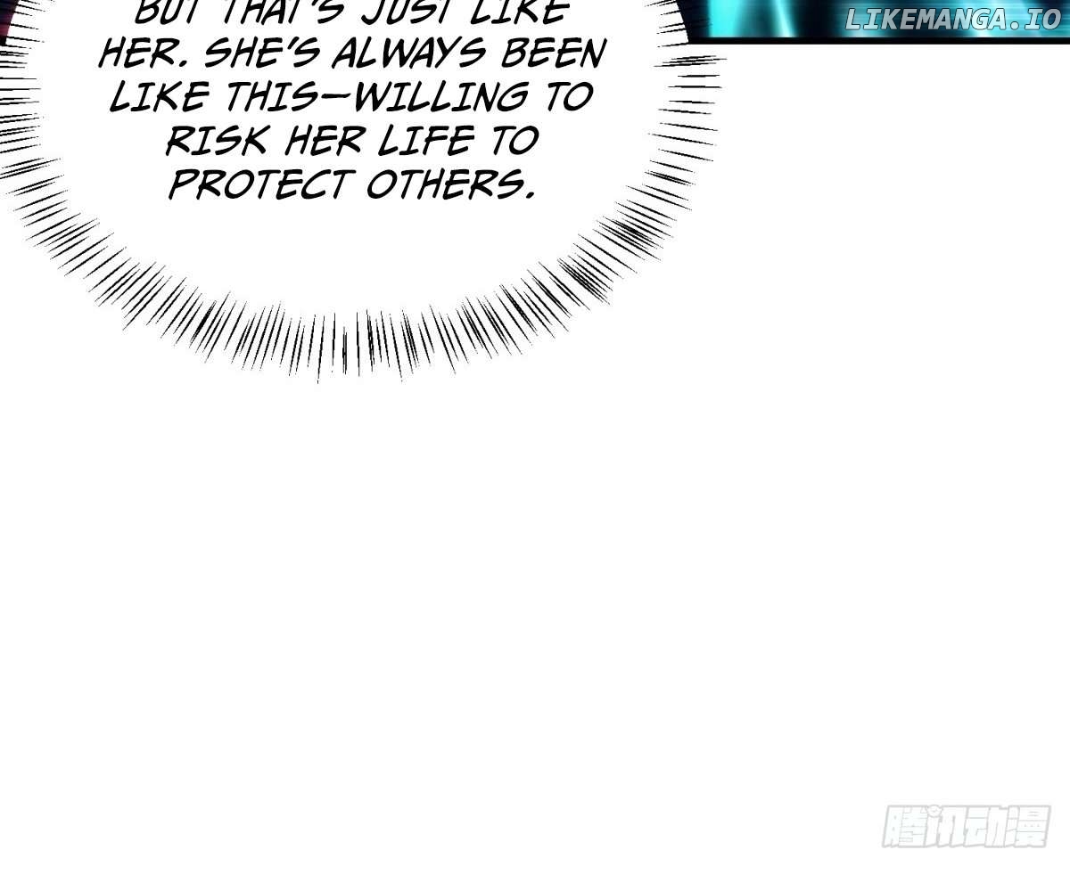 I Pick Up Trash in the Apocalypse Chapter 27 - page 104