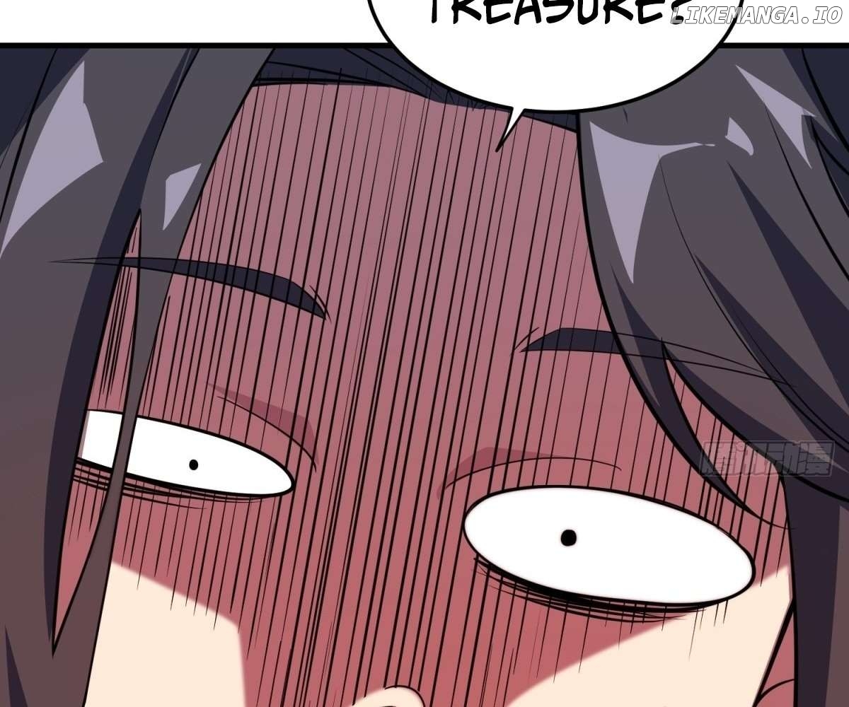 I Pick Up Trash in the Apocalypse Chapter 27 - page 111
