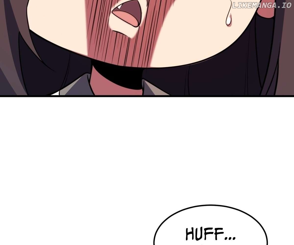 I Pick Up Trash in the Apocalypse Chapter 27 - page 112