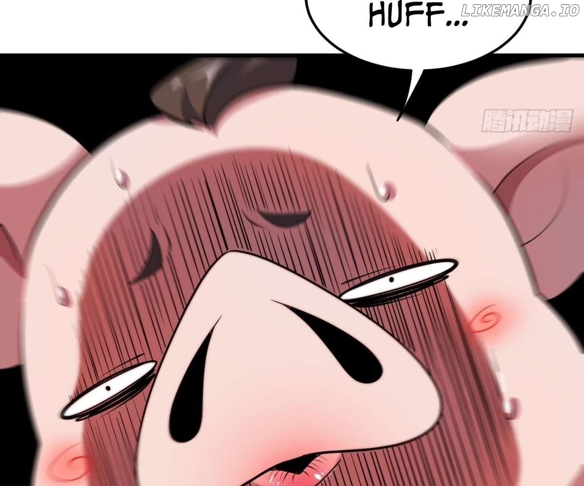 I Pick Up Trash in the Apocalypse Chapter 27 - page 113